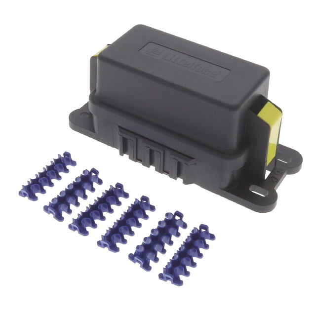 PDM71001ZXM Littelfuse/Commercial Vehicle Products
