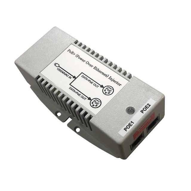 TP-POE-HP-48GDx2 Tycon Systems Inc.