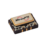 M61642JFSN 10.000000 MtronPTI