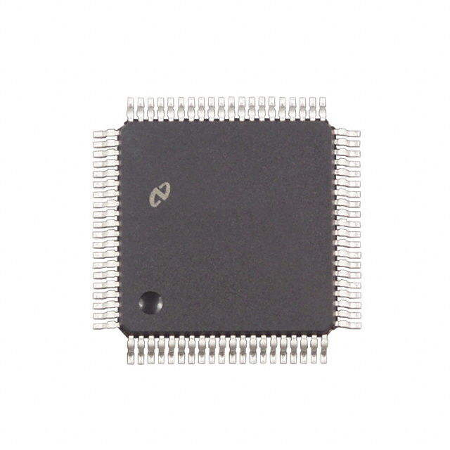 DP83843BVJE Texas Instruments