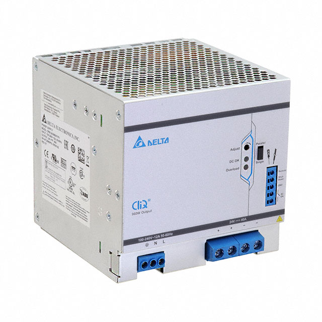 DRM-24V960W1PN Delta Electronics