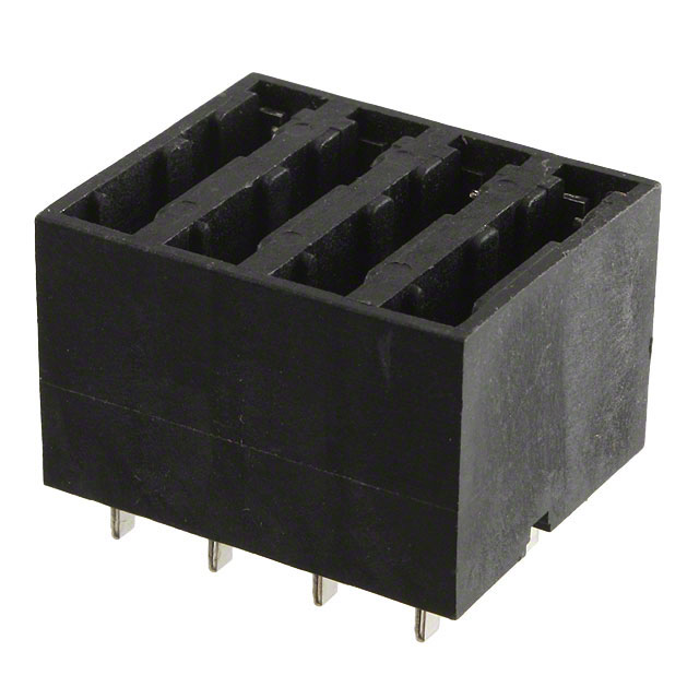 HLS-04-SL Eaton - Bussmann Electrical Division