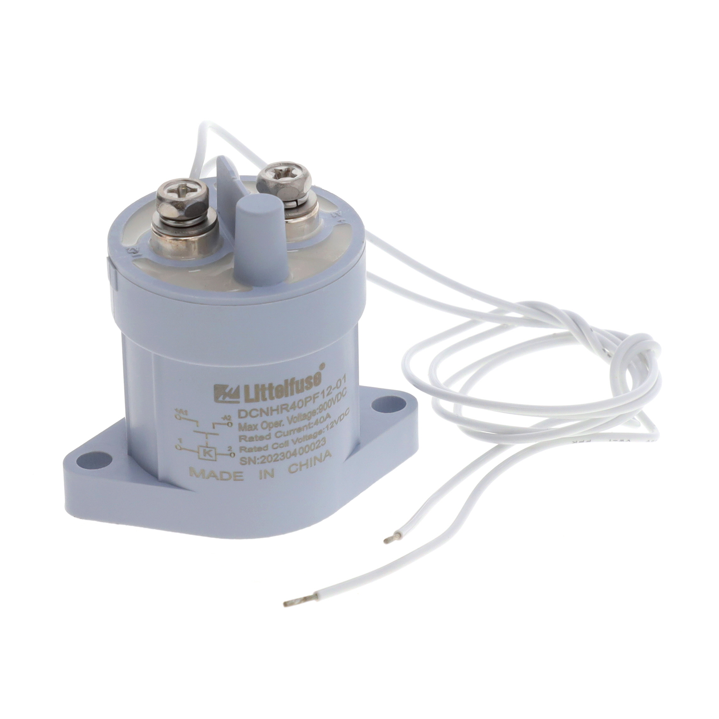 DCNHR40PF12-01 Littelfuse/Commercial Vehicle Products