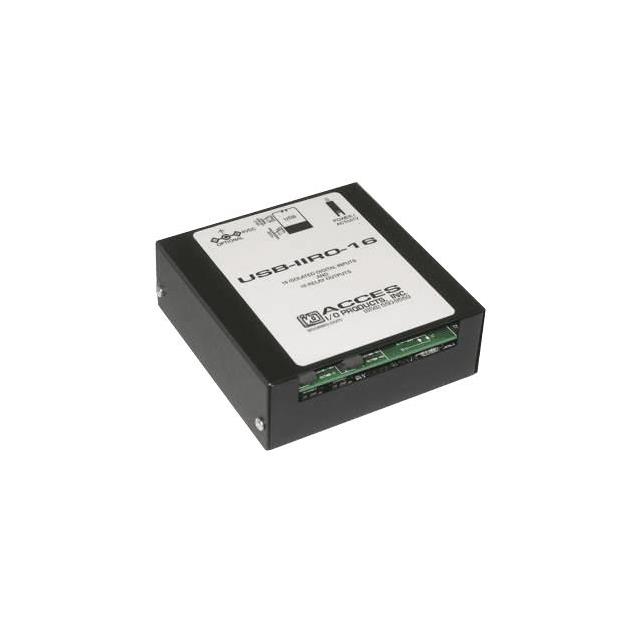 USB-IIRO-16-RoHS ACCES I/O Products, Inc.