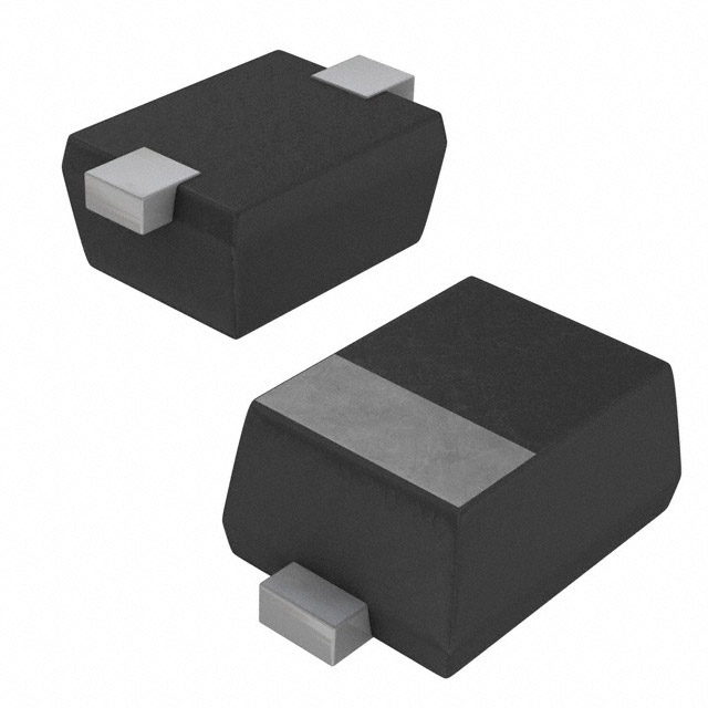 VESD12A1C-02Z-GS08 Vishay General Semiconductor - Diodes Division
