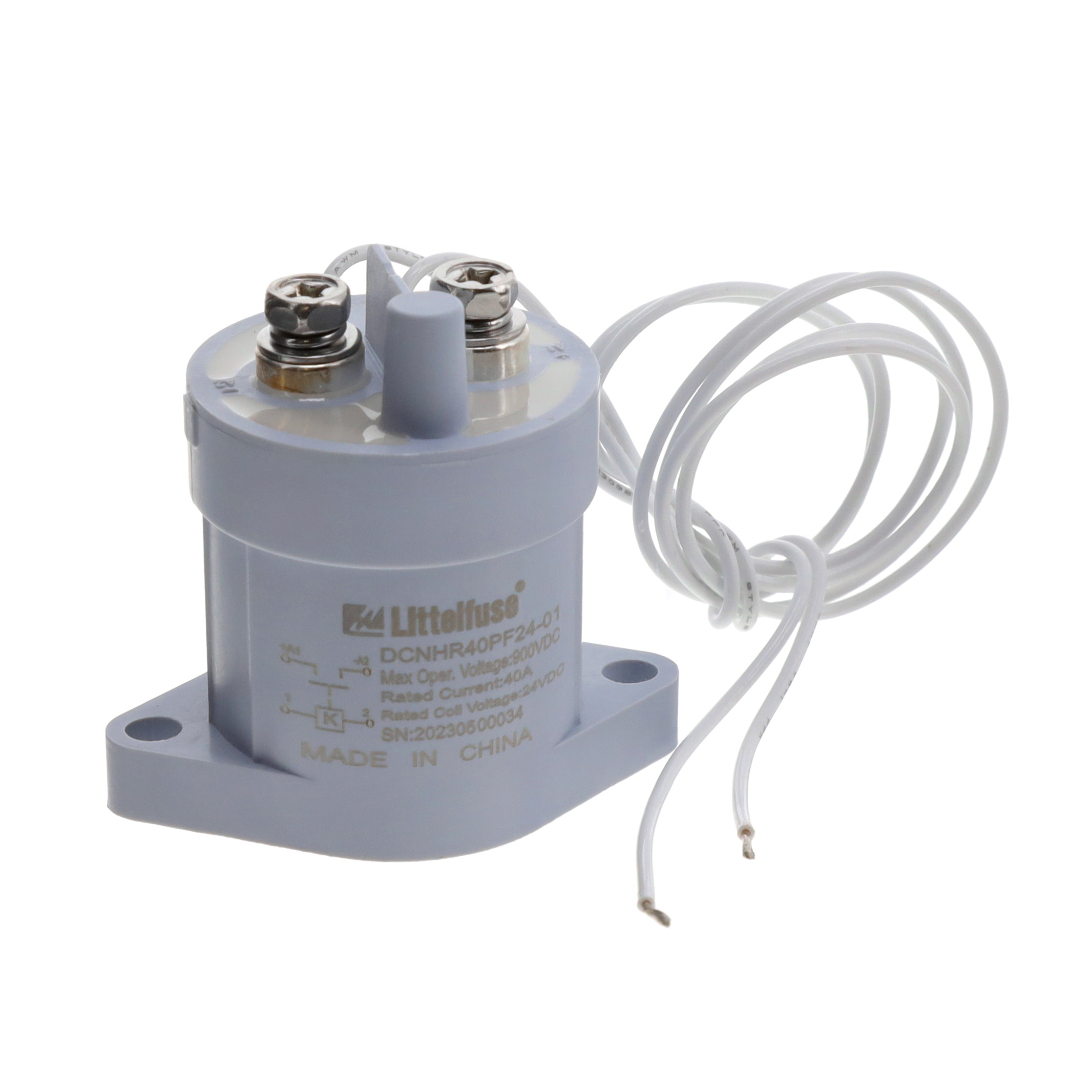 DCNHR40PF24-01 Littelfuse/Commercial Vehicle Products