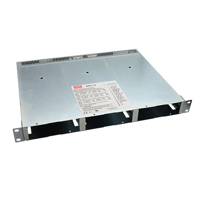 RKP-1UT MEAN WELL USA Inc.