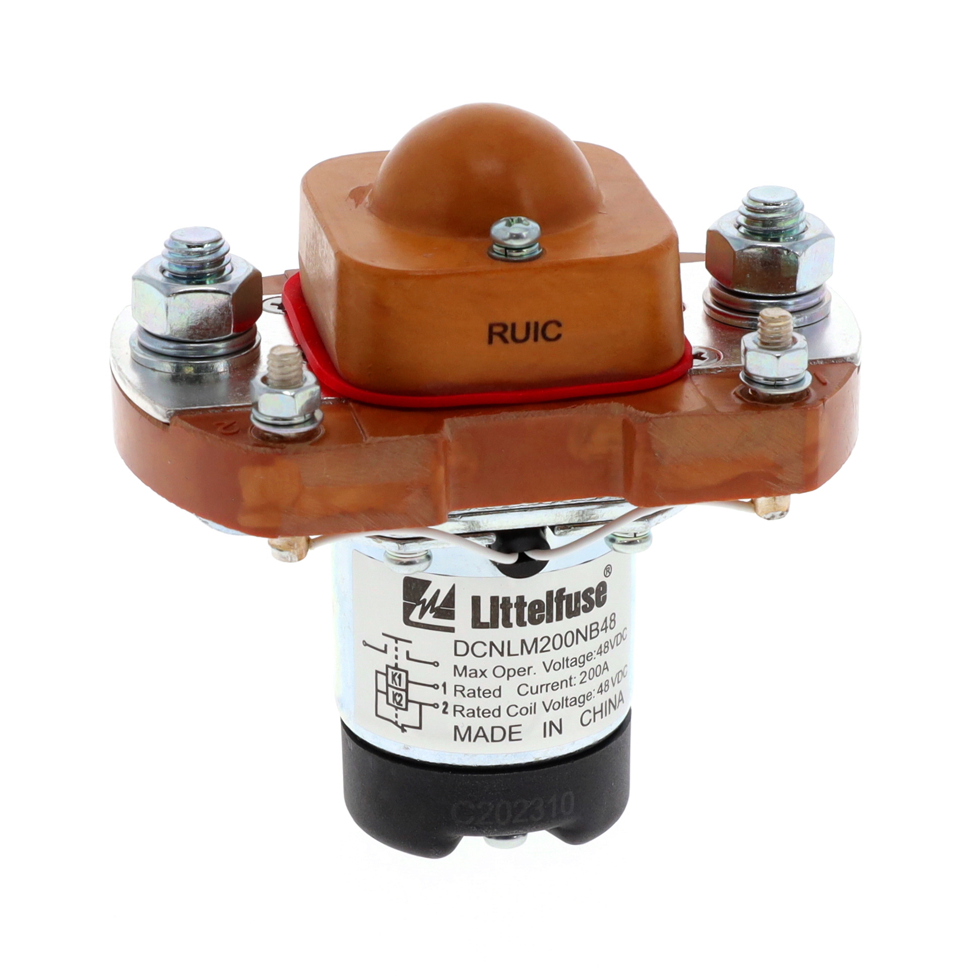 DCNLM200NB48 Littelfuse/Commercial Vehicle Products
