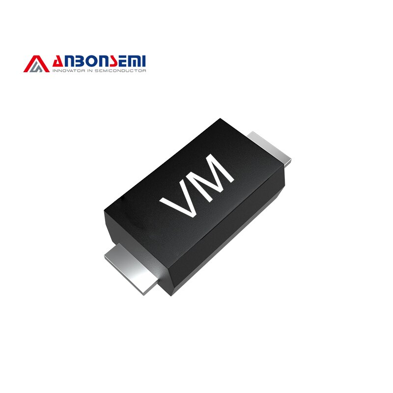 SMF33CA ANBON SEMICONDUCTOR (INT'L) LIMITED