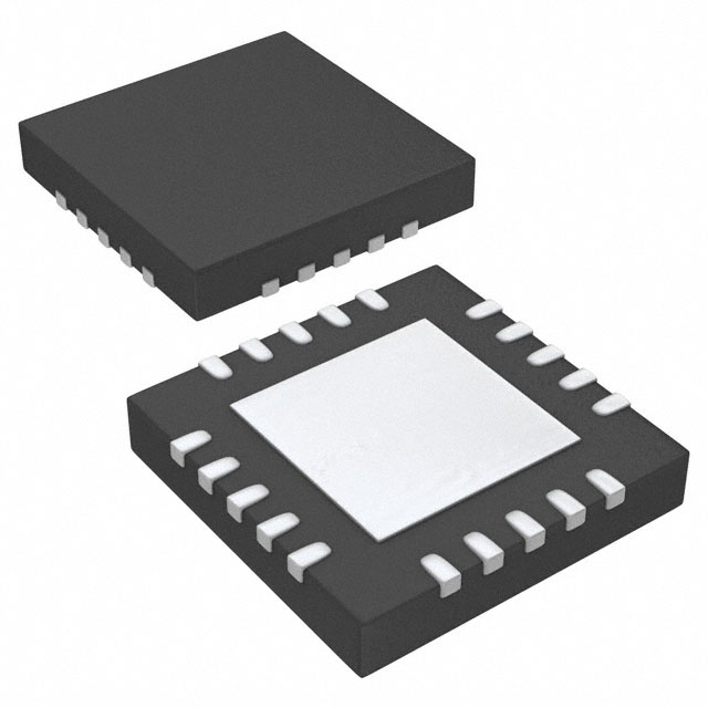 TSC2006IRTJT Texas Instruments