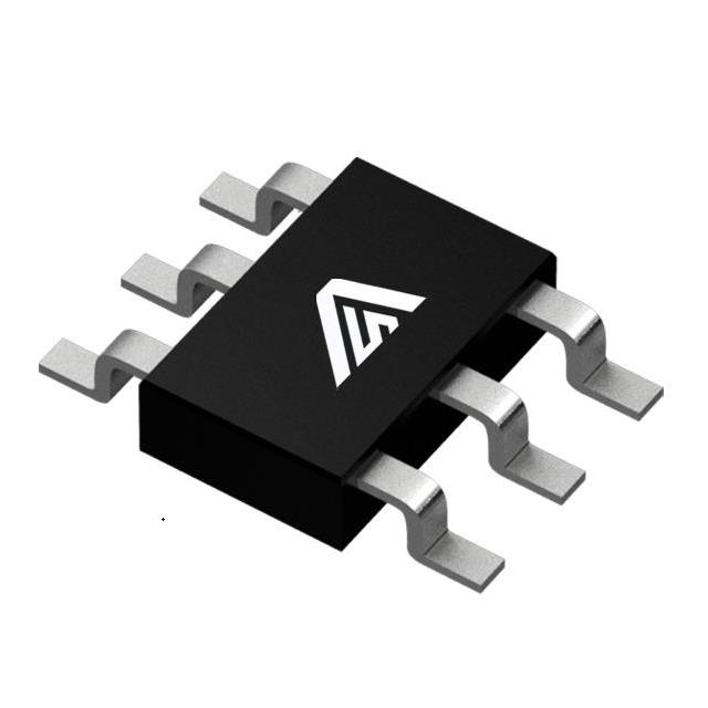 SRV05-4 ANBON SEMICONDUCTOR (INT'L) LIMITED