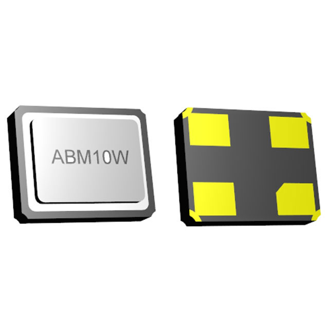 ABM10W-26.0000MHZ-8-R60-B1U-T3 Abracon LLC