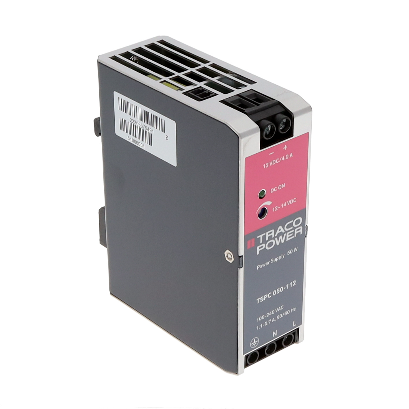 TSPC 050-112 Traco Power