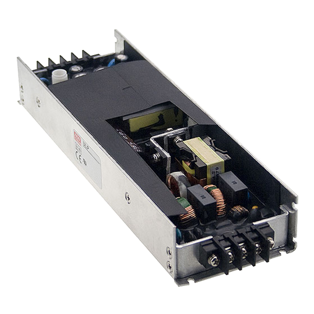 ULP-150-12 MEAN WELL USA Inc.