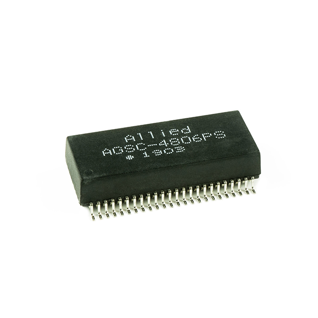 AGSC-4806PS Allied Components International