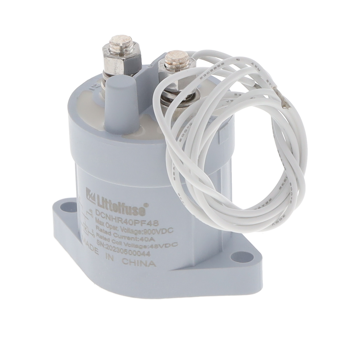 DCNHR40PF48 Littelfuse/Commercial Vehicle Products