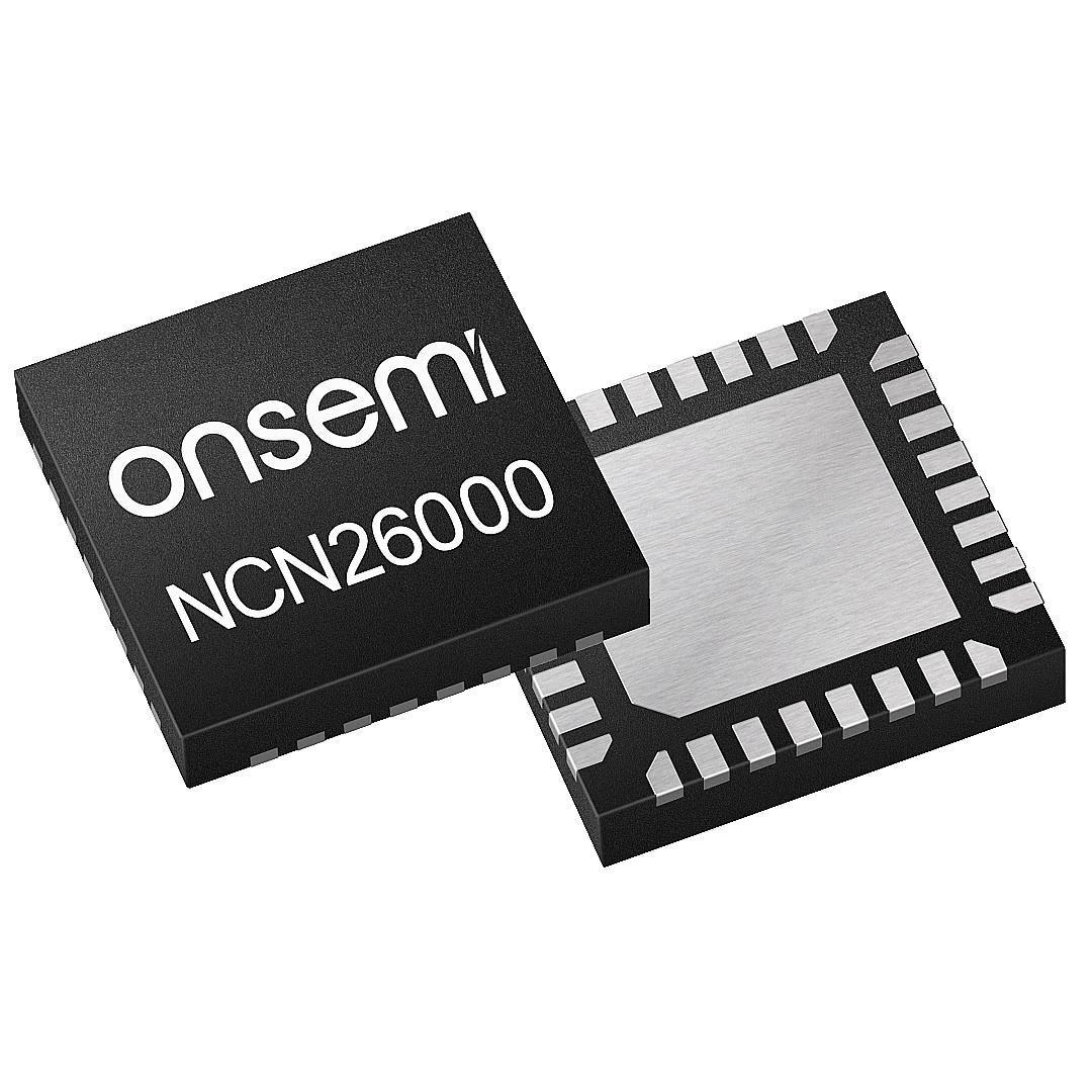 NCN26000XMNTXG onsemi