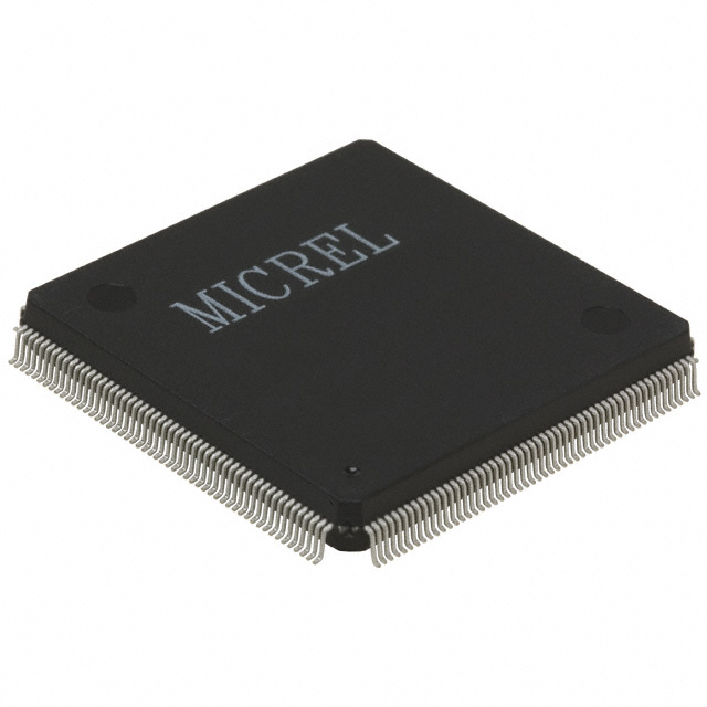 KSZ8999 Microchip Technology