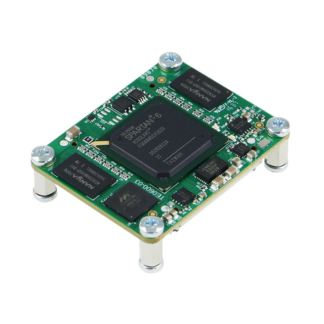 TE0600-03IVF Trenz Electronic GmbH