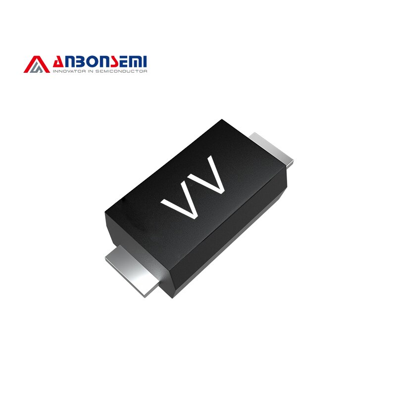 SMF45CA ANBON SEMICONDUCTOR (INT'L) LIMITED