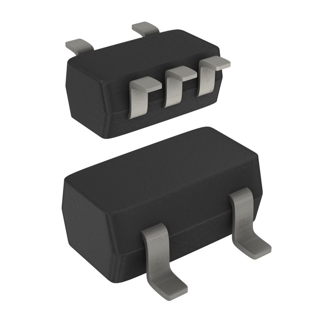 74LVC1G32GW/DG,125 NXP USA Inc.