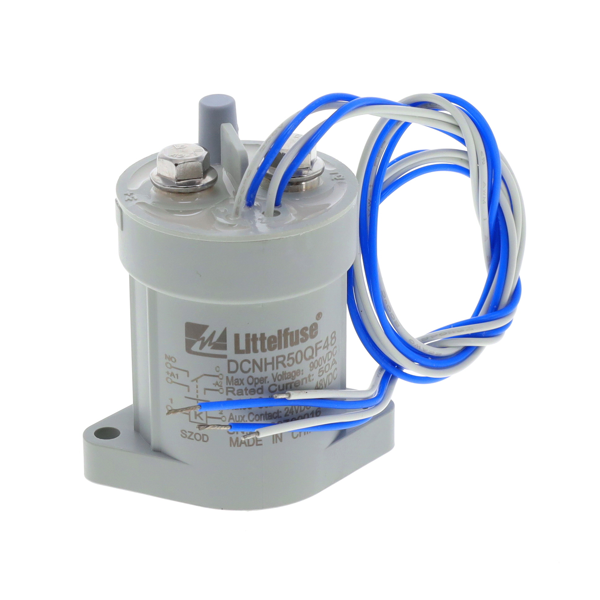 DCNHR50QF48 Littelfuse/Commercial Vehicle Products