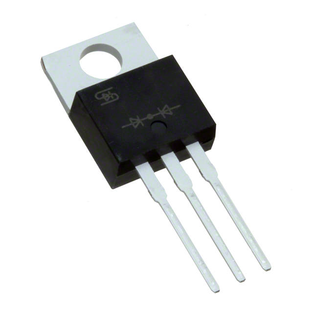 TS7805CZ C0G Taiwan Semiconductor Corporation