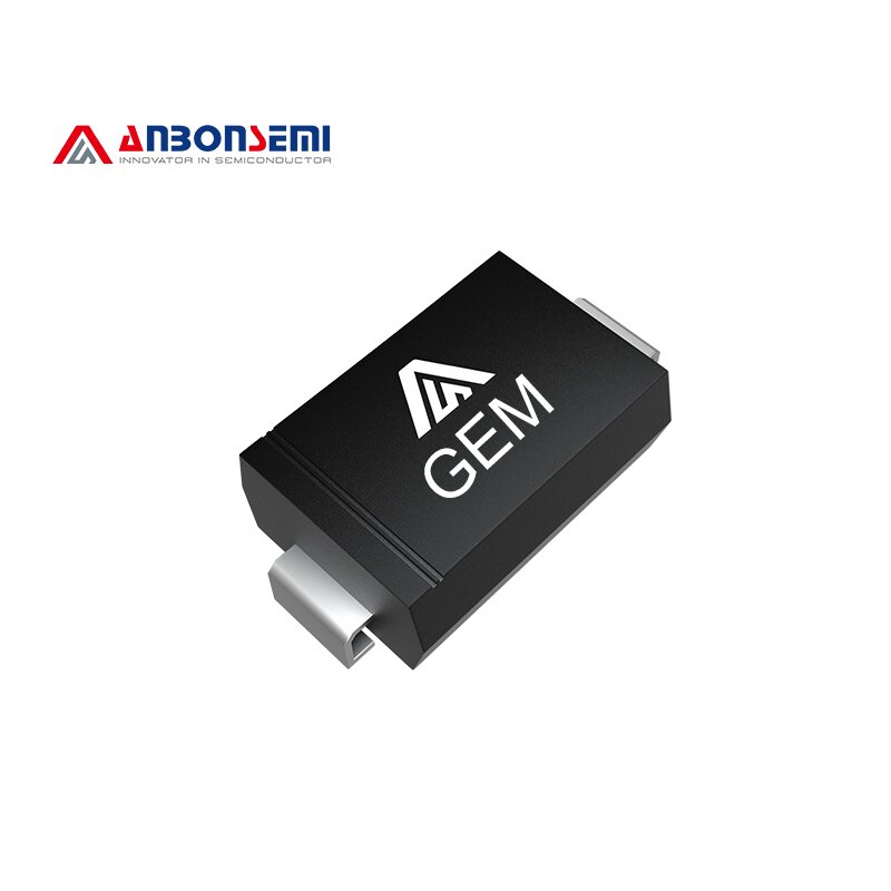 SMCJ15A ANBON SEMICONDUCTOR (INT'L) LIMITED