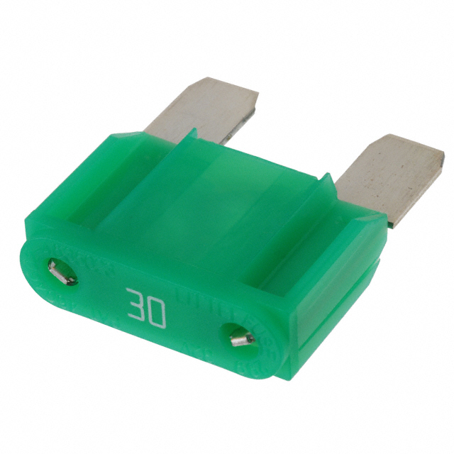 0299030.L Littelfuse Inc.