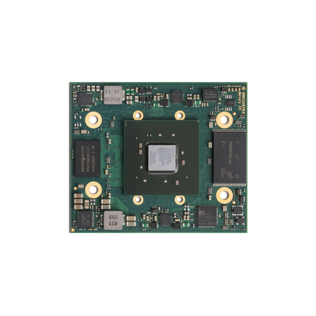 ME-ZX1-35-1I-D10-R3 Enclustra FPGA Solutions