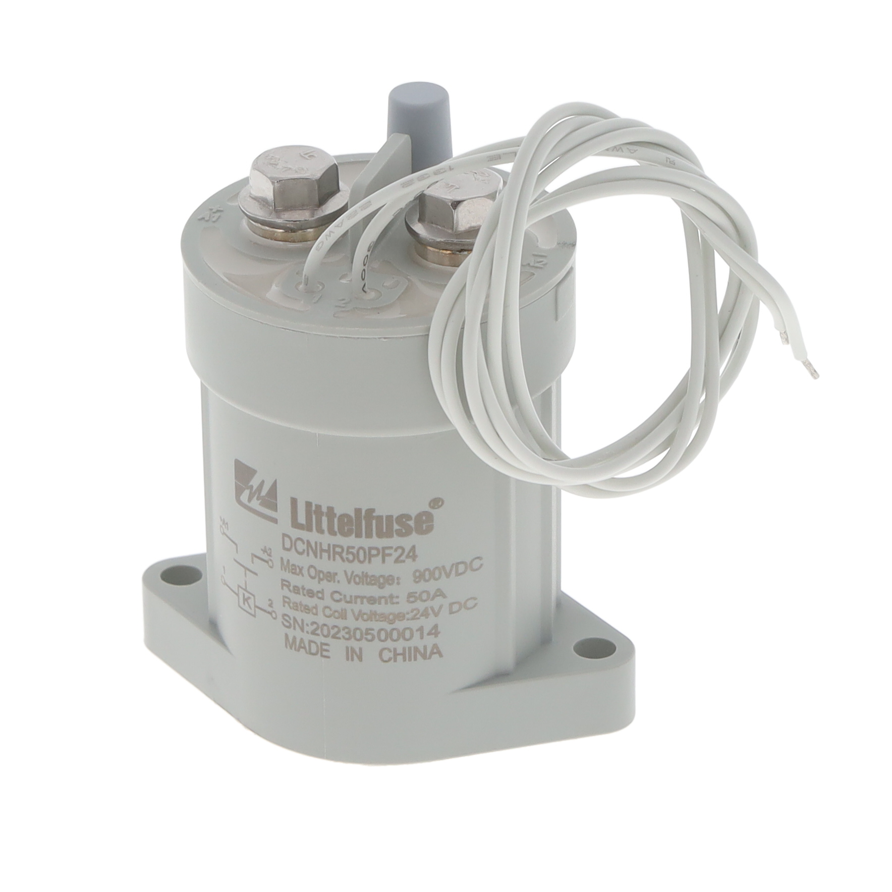 DCNHR50PF24 Littelfuse/Commercial Vehicle Products