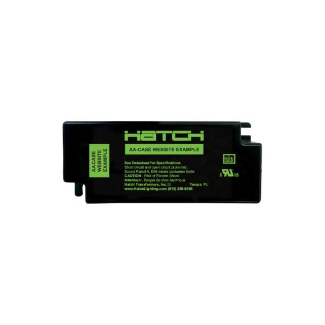 LC20-0500Z-UNV-AA Hatch Lighting