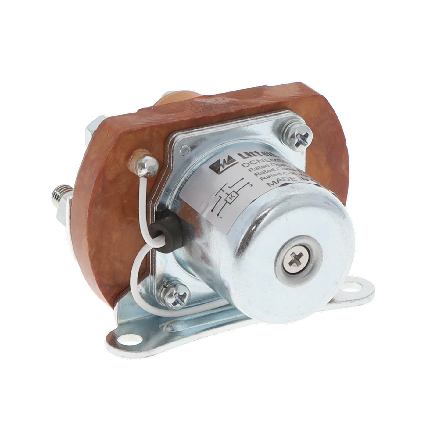 DCNLM50NB24 Littelfuse/Commercial Vehicle Products