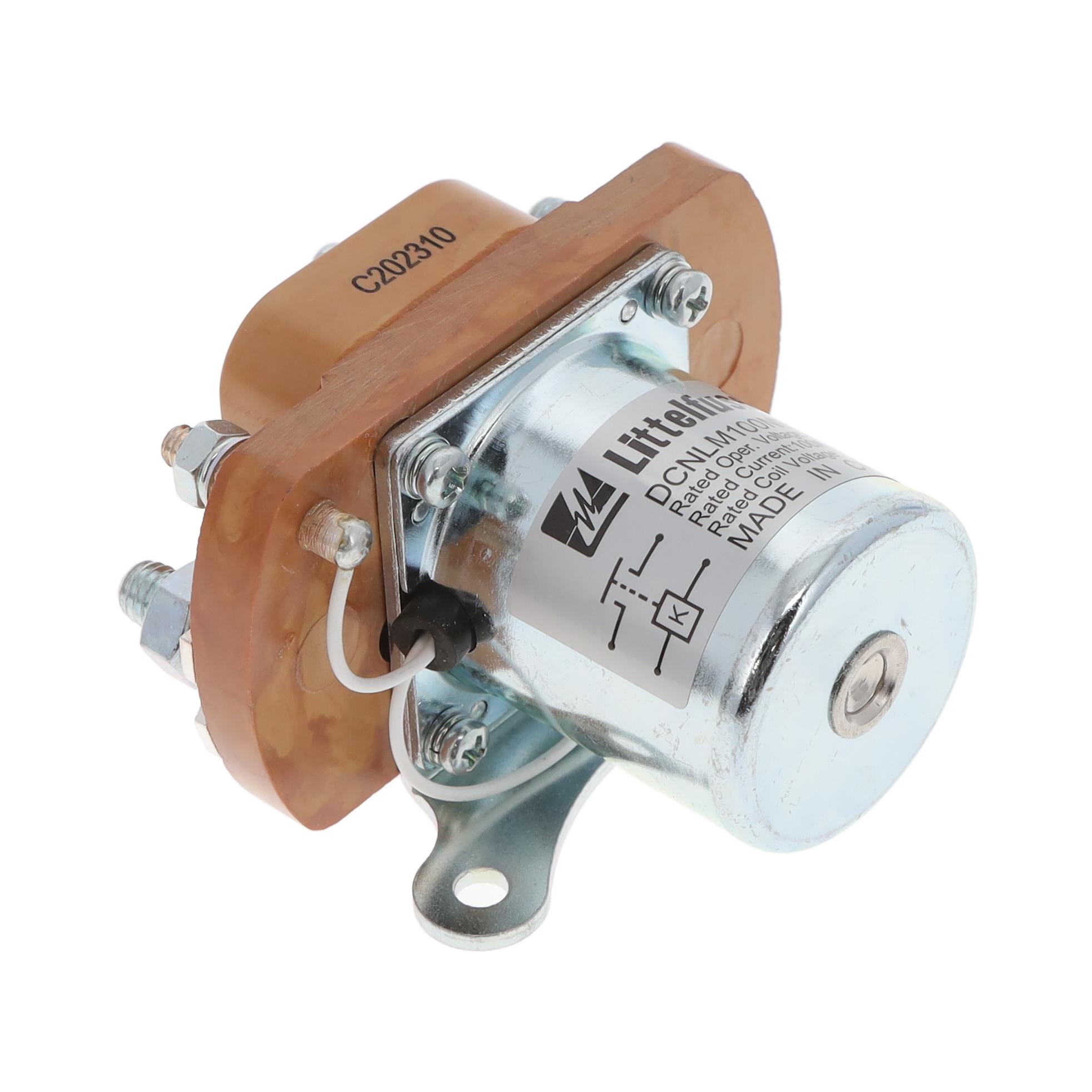 DCNLM100NB12 Littelfuse/Commercial Vehicle Products