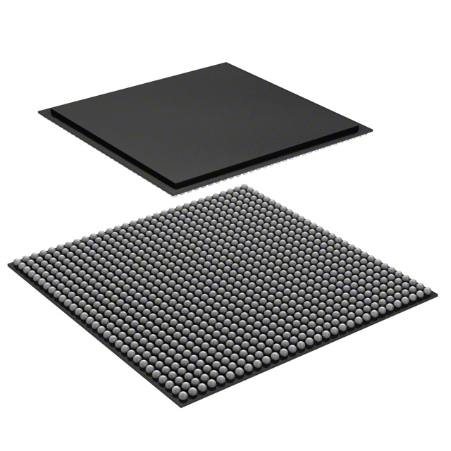 LFE2-70SE-7F900C Lattice Semiconductor Corporation