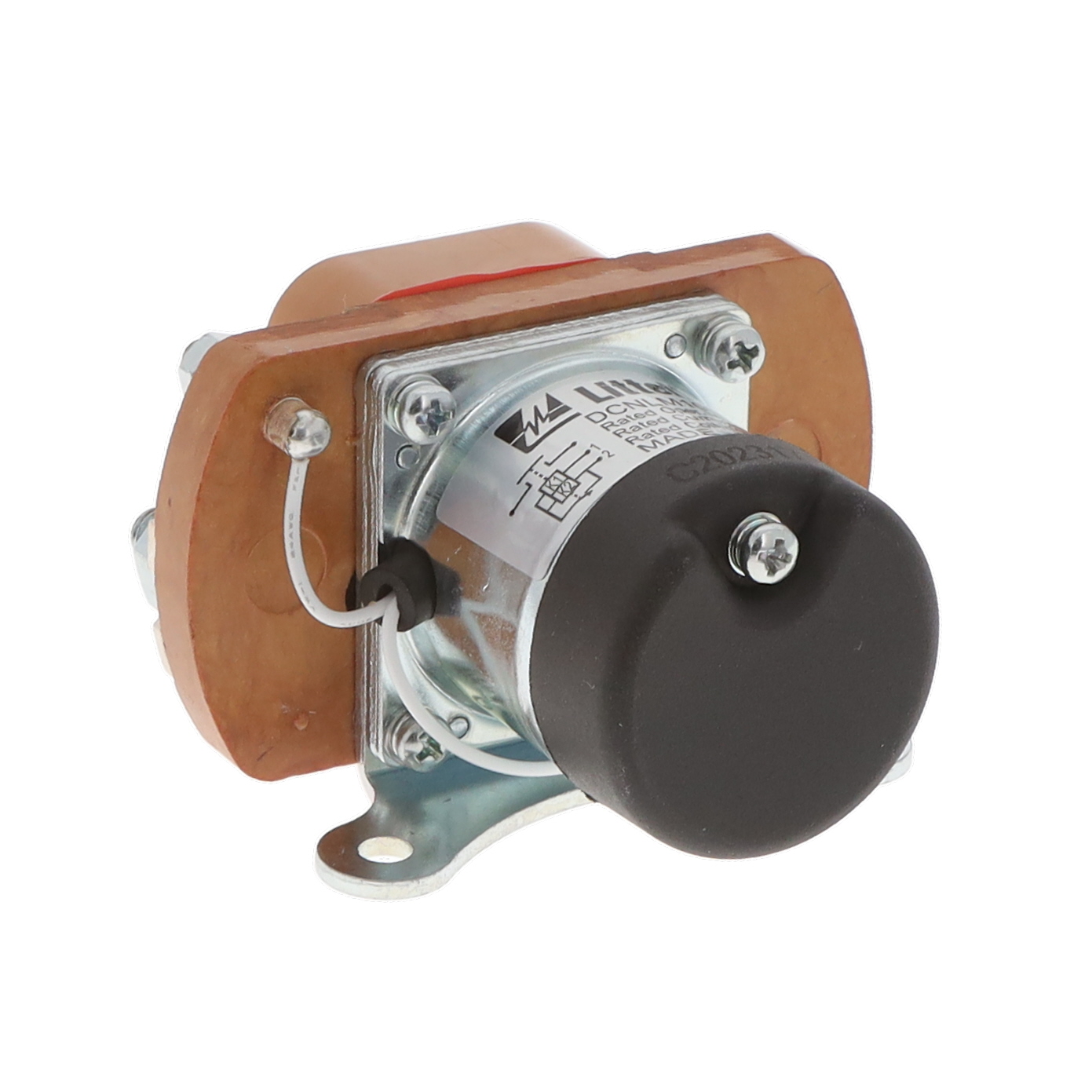 DCNLM100NB24-01 Littelfuse/Commercial Vehicle Products