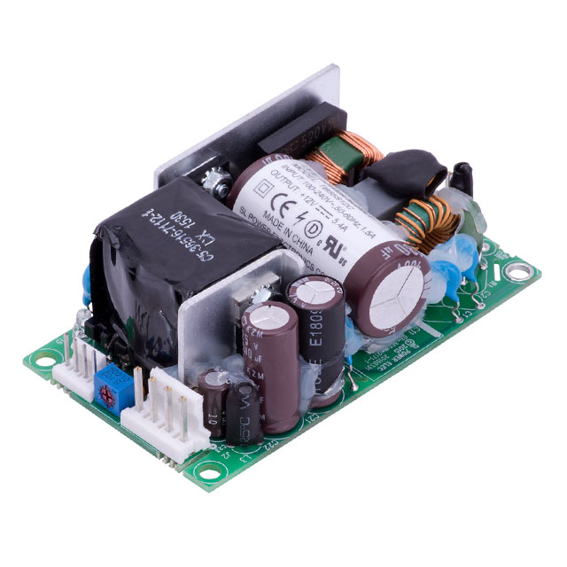 TB65S15K SL POWER / Advanced Energy