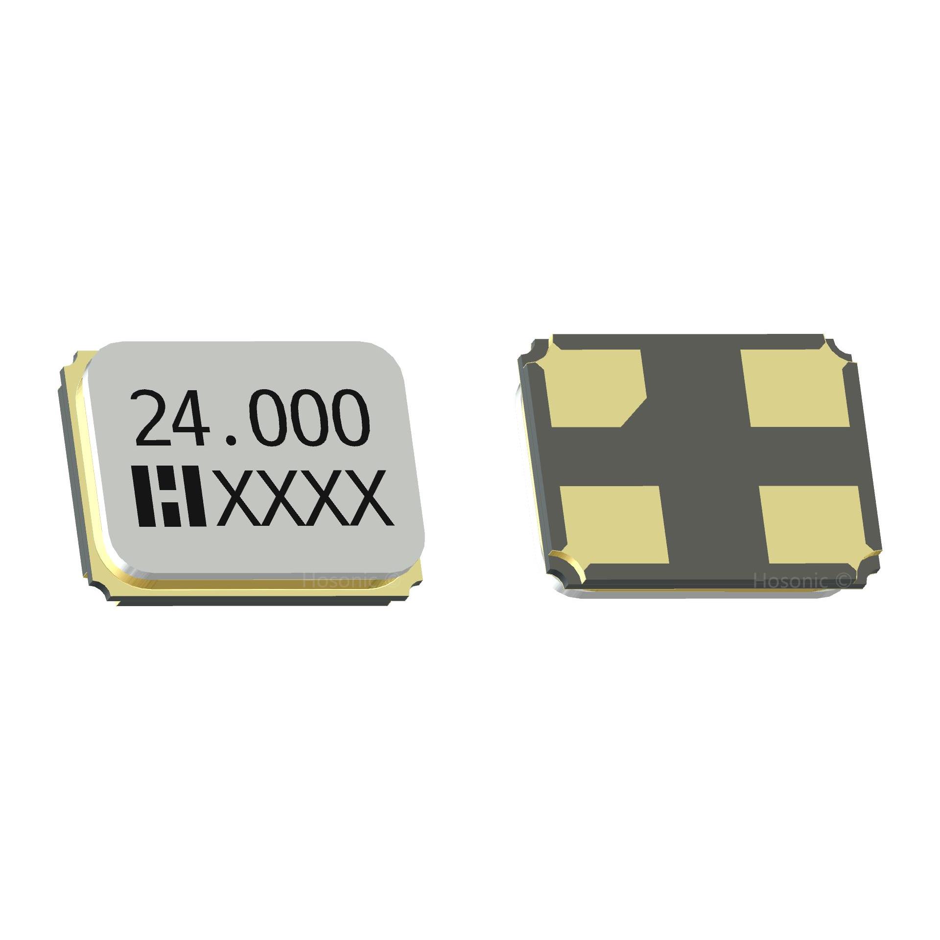 ETSB38E0X0501E Hosonic Electronic Co., Ltd