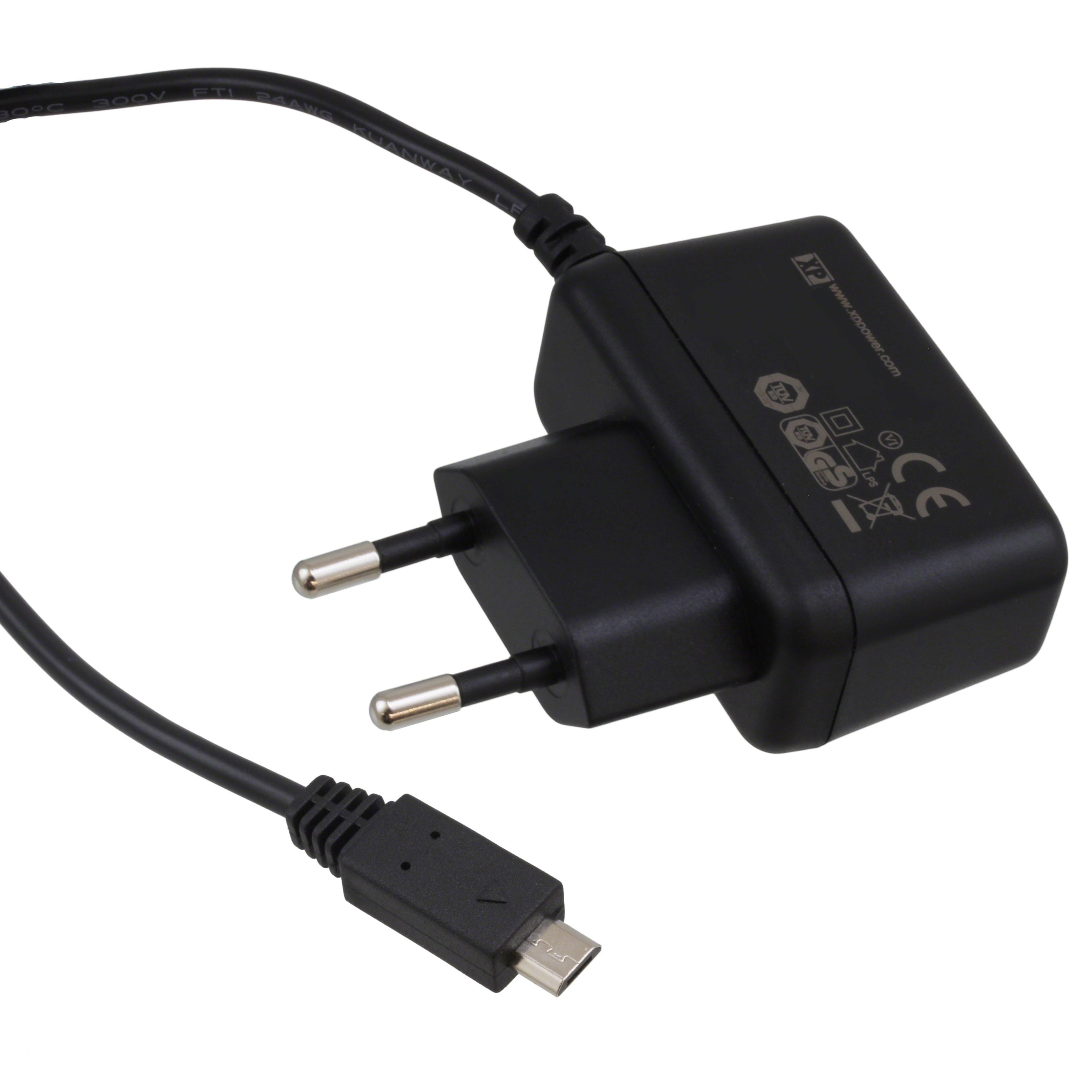 VEL05US050-EU-UB XP Power