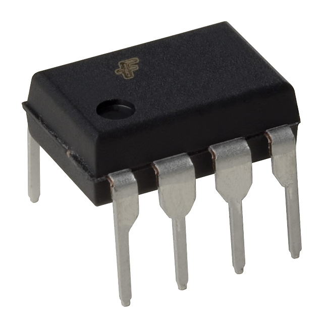 FAN4803CP2_NA3E220 onsemi