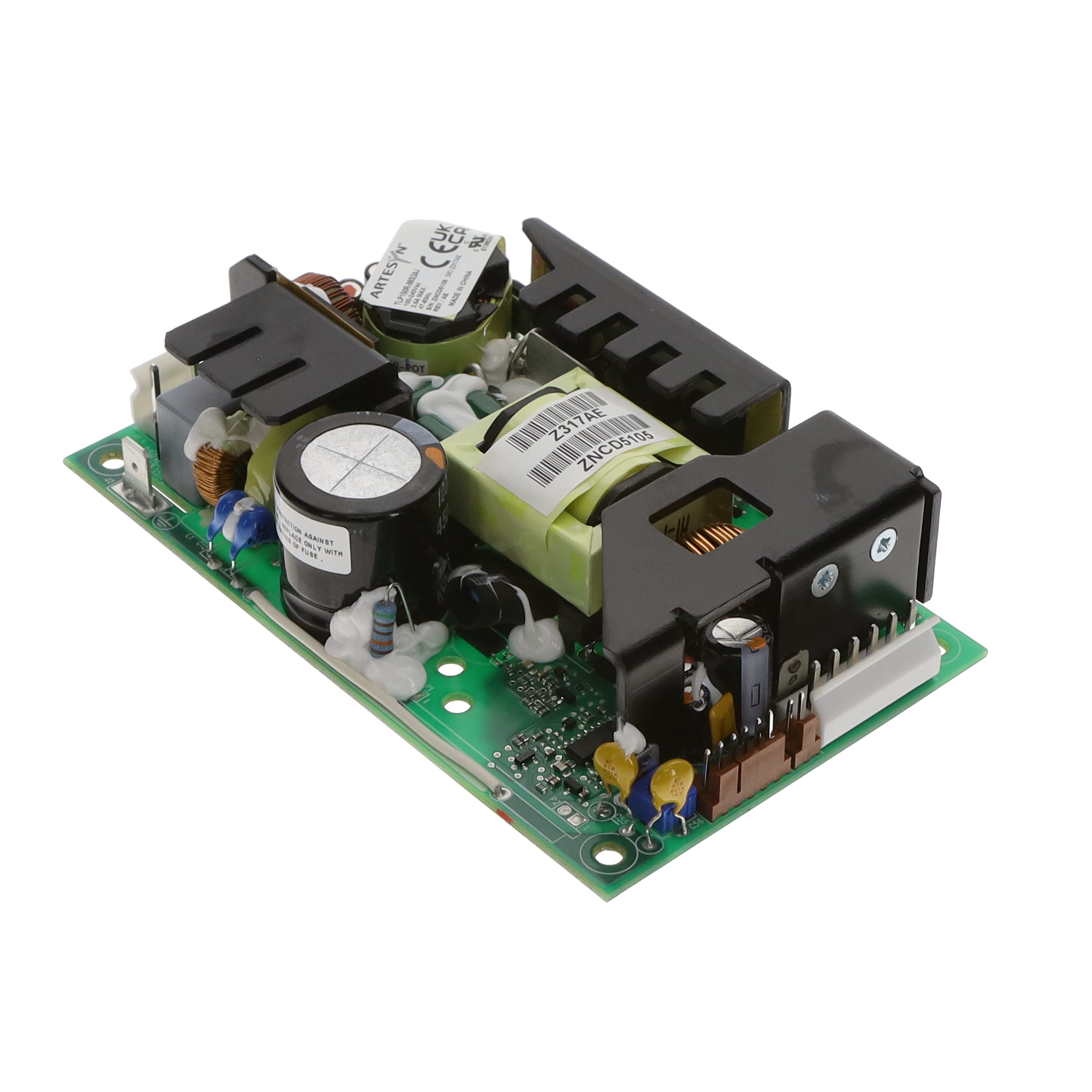 TLP150R-96S24J ARTESYN / Advanced Energy