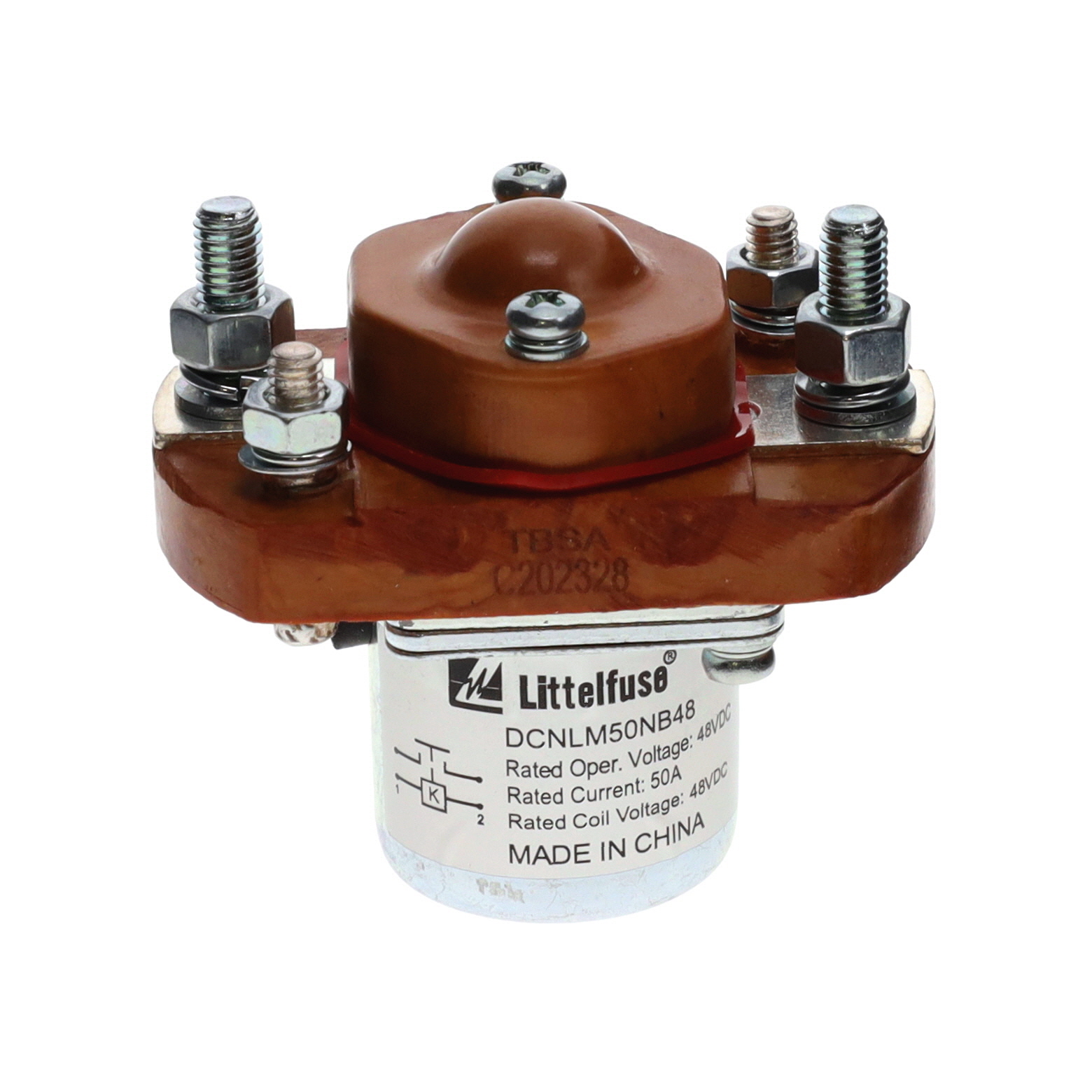 DCNLM50NB48 Littelfuse/Commercial Vehicle Products
