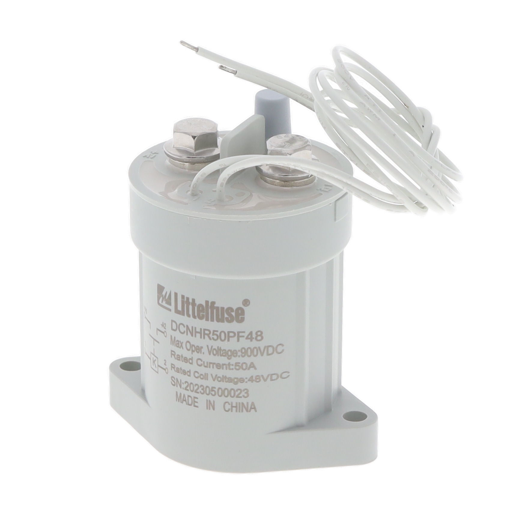 DCNHR50PF48 Littelfuse/Commercial Vehicle Products
