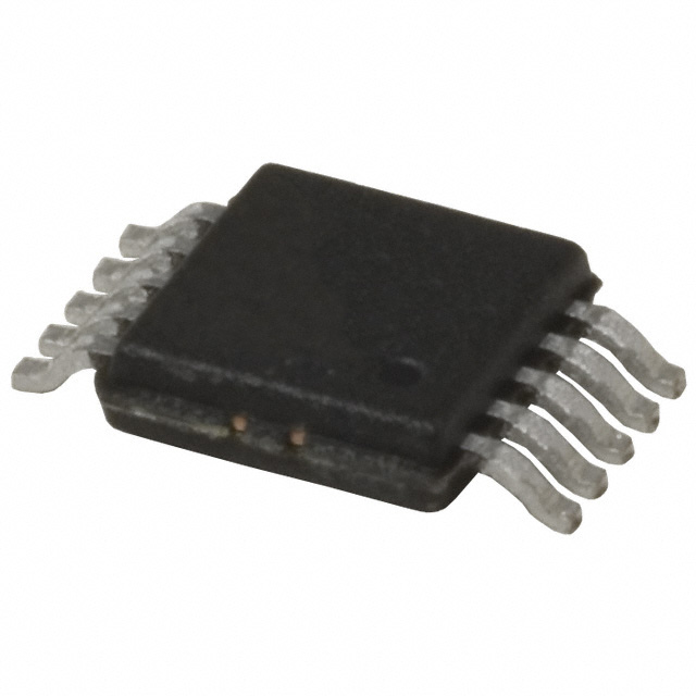 MIC4720YMME-TR Microchip Technology