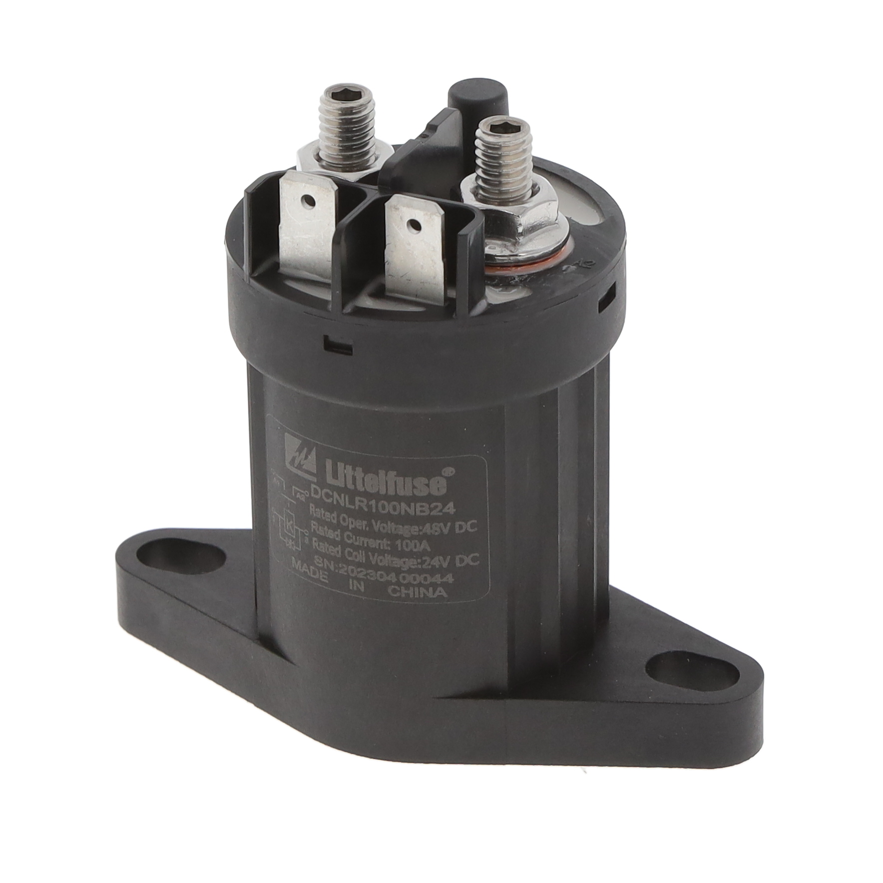 DCNLR100NB24 Littelfuse/Commercial Vehicle Products