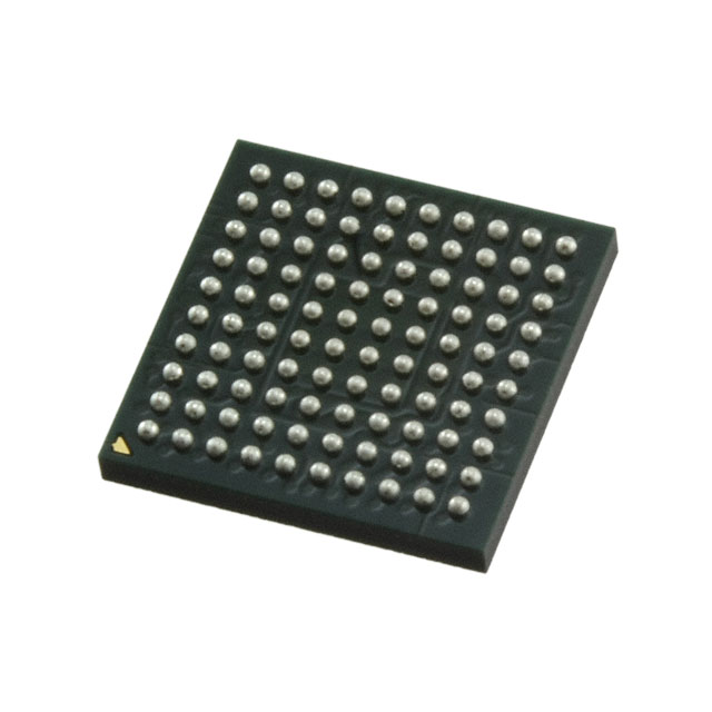 KSZ8893MBLI Microchip Technology