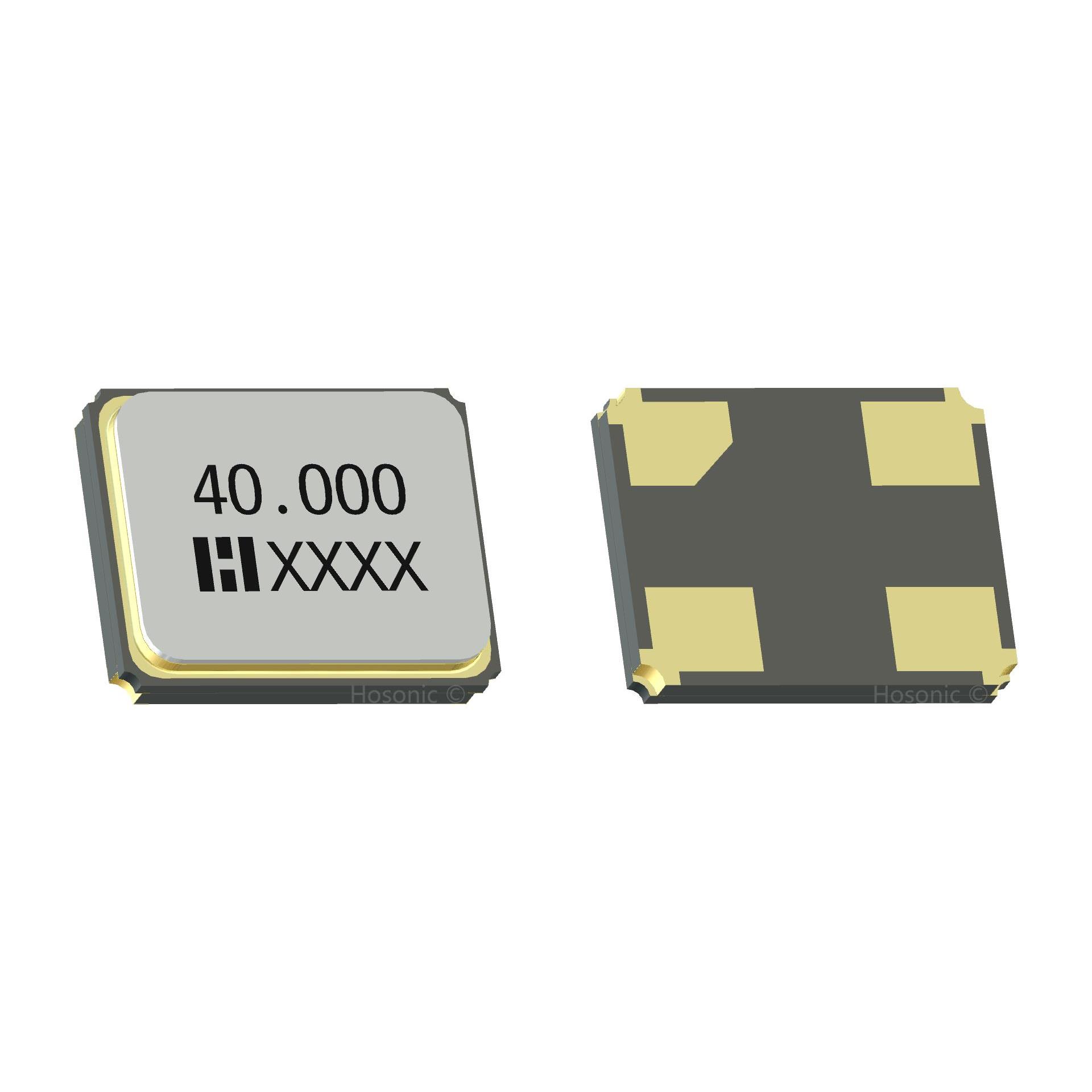 E3FB24E00000KE Hosonic Electronic Co., Ltd