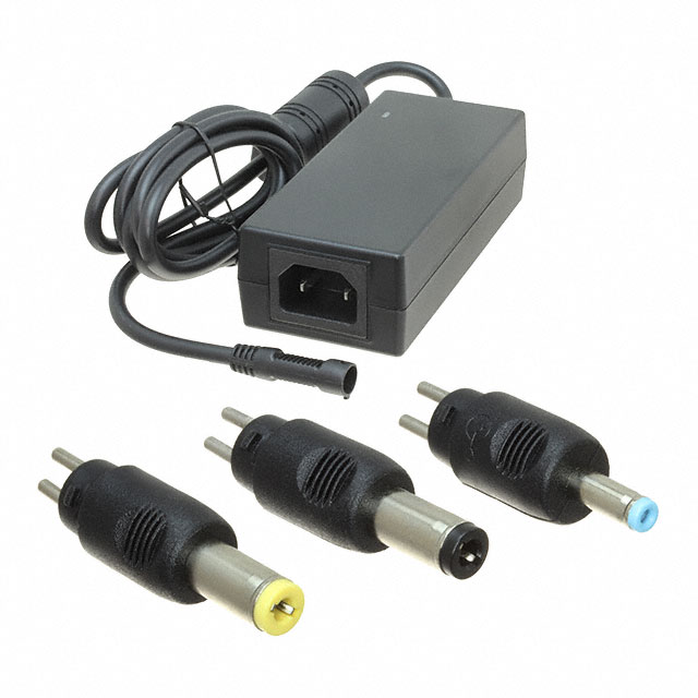 TR9WE5000T00CIMR6B GlobTek, Inc.