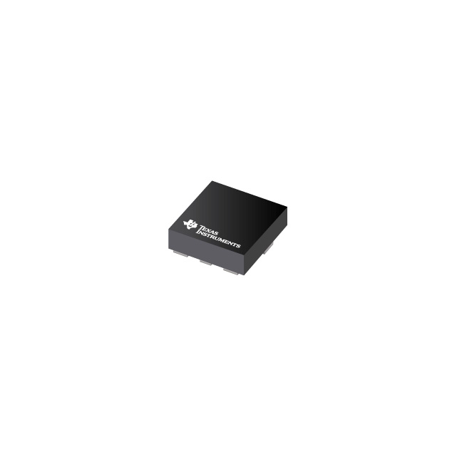 ADS7043IRUGR Texas Instruments