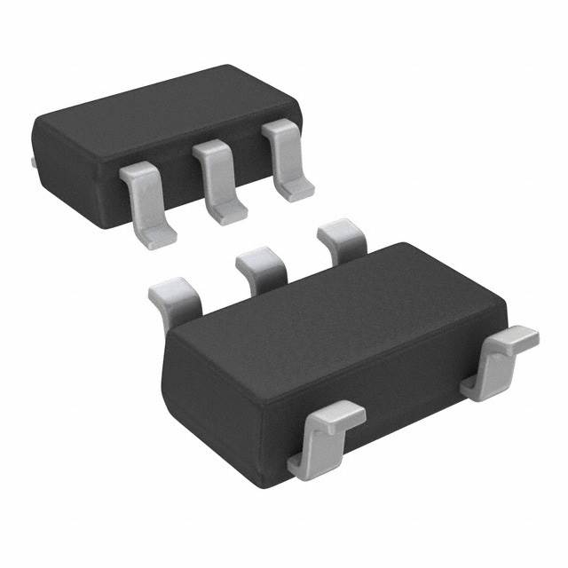 FAN2500S25X onsemi